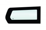 Hyundai iLoad TQ Van 2008-on | Bonded Fixed Window - Rear Right Hand