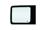 Volkswagen Caddy Maxi LWB 2005-2021 | Bonded Fixed Window - Front Left-Hand
