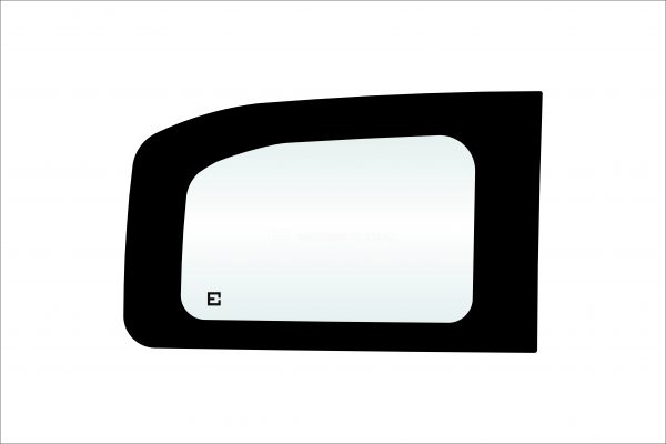 Peugeot Expert Bonded Fixed Window