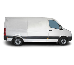 Crafter MWB 2006-2017 Image