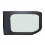 Peugeot Partner SWB and LWB VAN 2019-on | Bonded Fixed Window Right-Hand