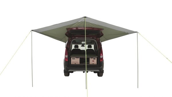 Fieldcrest Canopy