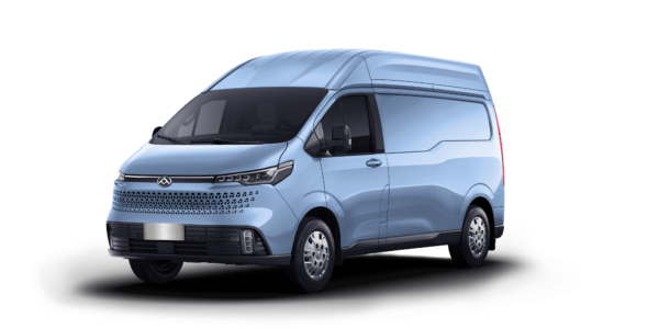 LDV eDeliver7 LWB