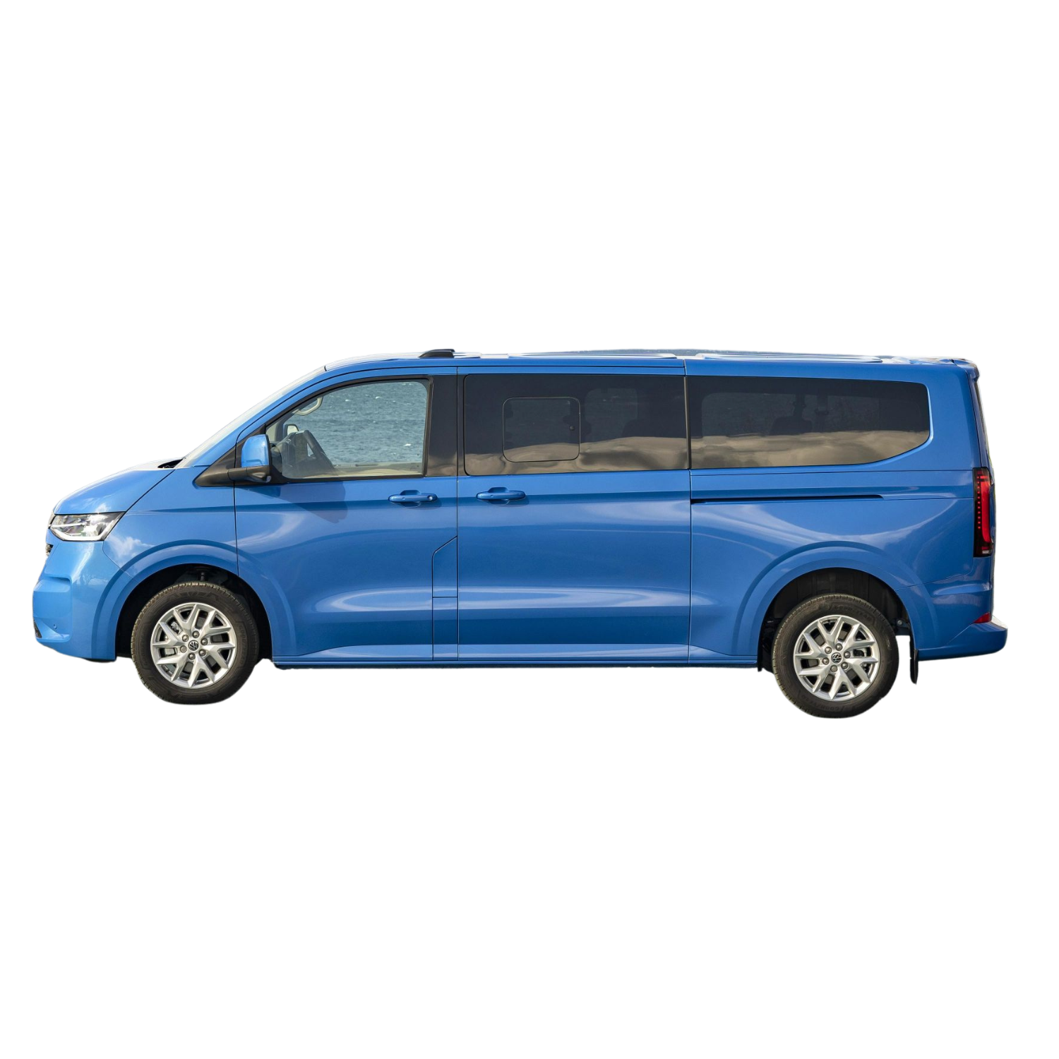 Transporter LWB 2025-on Image