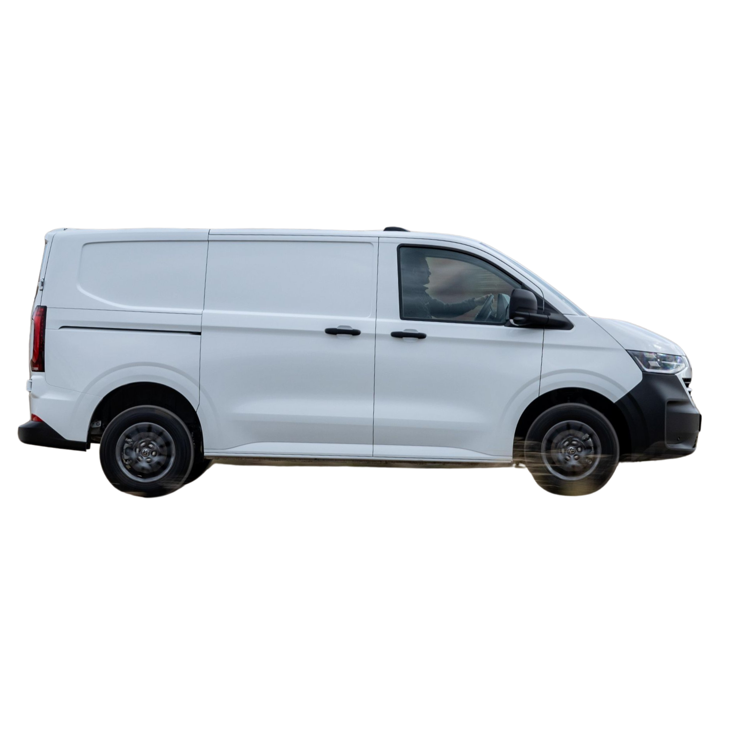 Transporter SWB 2025-on Image